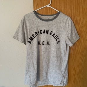 American eagle tshirt